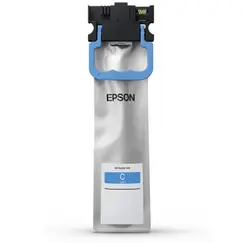 Tinteiro Epson T01C2 Azul C13T01C200 5000 Pág.