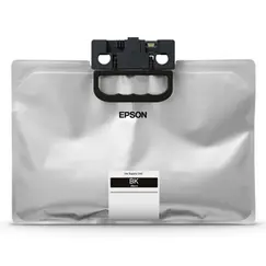 Tinteiro Epson T01D1 Preto C13T01D100 50000 Pág.