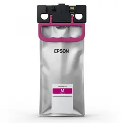 Tinteiro Epson T01D3 Magenta C13T01D300 20000 Pág.