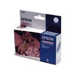 Tinteiro Epson T033640 Magenta Claro C13T03364020