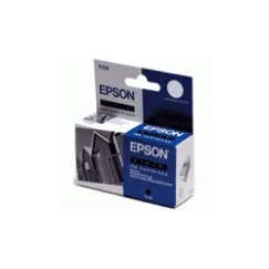 Tinteiro Epson T036 Preto C13T03614020 10ml
