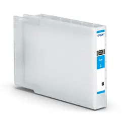 Tinteiro Epson T04B2 Azul C13T04B240 XL 4600 Pág.