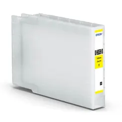 Tinteiro Epson T04B4 Amarelo C13T04B440 XL 4600 Pág.