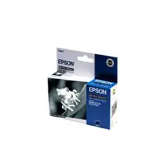 Tinteiro Epson T0541 Preto Foto C13T05414020 13ml