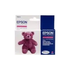Tinteiro Epson T0613 Magenta C13T06134020 8ml