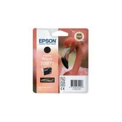 Tinteiro Epson T0871 Preto Foto C13T08714020 11,4ml