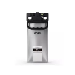 Tinteiro Epson T12E140 XL Preto C13T12E140 10000 Pág.