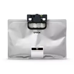 Tinteiro Epson T12F140 XXL Preto C13T12F140 40000 Pág.