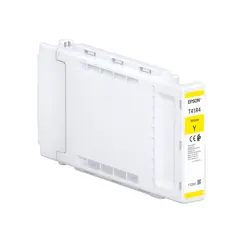 Tinteiro Epson C13T41R440 UltraChrome XD2 Amarelo 110ml