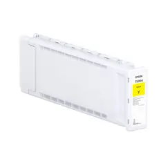 Tinteiro Epson C13T50M400 UltraChrome XD3 Amarelo 700ml