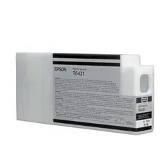 Tinteiro Epson T6421 Preto Foto C13T642100 150ml