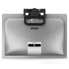 Tinteiro Epson T9661 Preto C13T966140 40000 Pág.