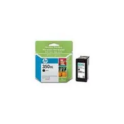 Tinteiro HP 350XL Preto CB336EE 25ml 1000 Pág.