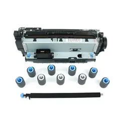 Unidade de Manutenção HP CF065A