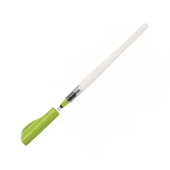 Marcador Caligrafia Pilot Parallel FP3-38-SSN 3,8mm Verde