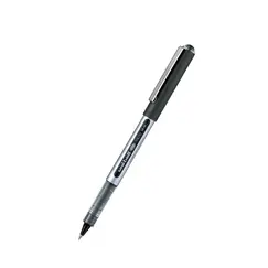 Marcador Roller Uniball UB150 0,5mm Preto 1un