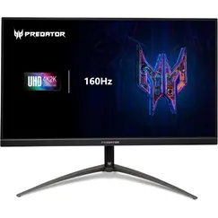 ACER Predator XB323QKV3bmiiphx 31.5inch IPS UHD 160Hz 350cd/m2 0.5ms 2xHDMI2.1 DP