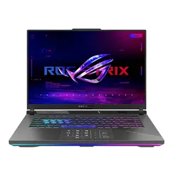 ASUS ROG STRIX G16 G614PW 16inch 165HZ AMD RYZEN 9 8940HX RAM 32GB SSD 1TB NVIDIA RTX 5080 Wo/OS 3Y WARRANTY