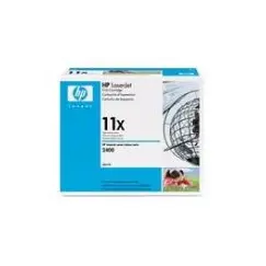 Toner HP 11X Preto Q6511X 12000 Pág.