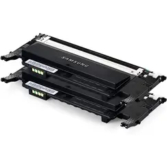 Pack Toners HP/Samsung P4072B Preto SU381A 1500 Pág. 2un