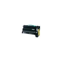 Toner LEXMARK Amarelo 10B032Y 15000 Pág.