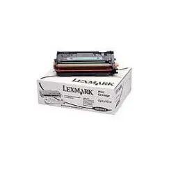 Toner LEXMARK Preto 10E0043 10000 Pág.
