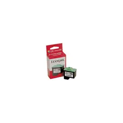 Tinteiro LEXMARK 26 Preto 10N0026 275 Pág.