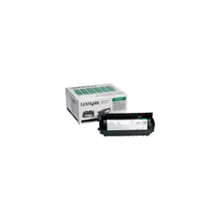 Toner LEXMARK Prebate Preto 12A6835 20000 Pág.