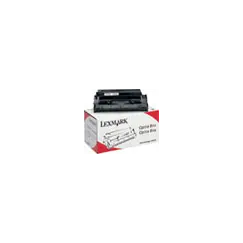 Toner LEXMARK Preto 13T0101 6000 Pág.