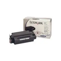 Toner LEXMARK Preto 140109A 15000 Pág.