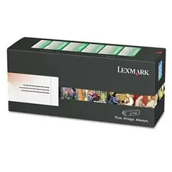 Toner LEXMARK Preto 25B3101 45000 Pág.