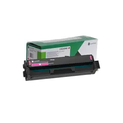 Toner LEXMARK Magenta C3220M0 1500 Pág.