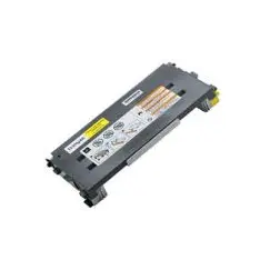 Toner LEXMARK Amarelo C500S2YG 1500 Pág.