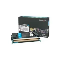 Toner LEXMARK Retorno Azul C5220CS 3000 Pág.