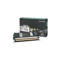Toner LEXMARK Retorno Preto C5220KS 4000 Pág.