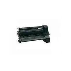 Toner LEXMARK Retorno C7700 Preto C7700KH 10000 Pág.