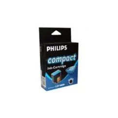 Tinteiro Philips Fax PFA421 Preto