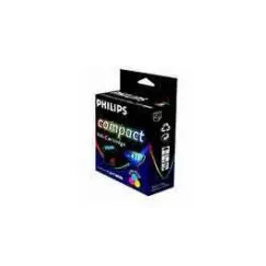 Tinteiro Philips Fax PFA424 Cores