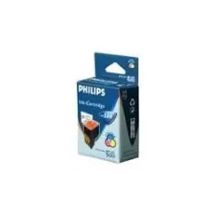 Tinteiro Philips Fax PFA534 Cor