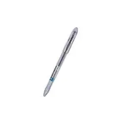 Esferográfica Gel Dong-A Zenis-Gel Azul 0,7mm 12un