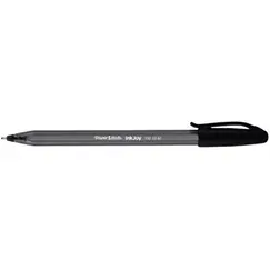 Esferográfica Paper Mate InkJoy 100 Preto 1mm 50un