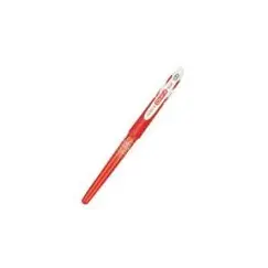 Esferográfica Roller Ball Vermelho 0,5mm 12un