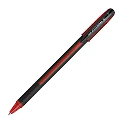 Esferográfica Uni Jetstream SX101 Vermelho 0,7mm 1un