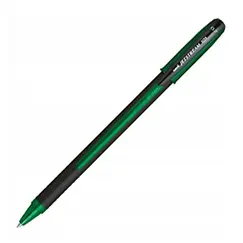 Esferográfica Uni Jetstream SX101 Verde 0,7mm 1un