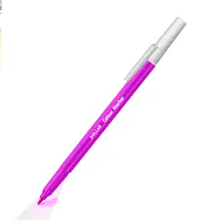 Marcador Feltro  01un Sketch Line Médio 0,5mm Roxo