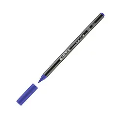 Marcador Porcelana Edding 4200 1-4mm Azul 1un