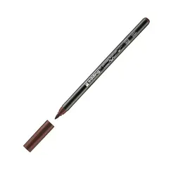 Marcador Porcelana Edding 4200 1-4mm Castanho 1un