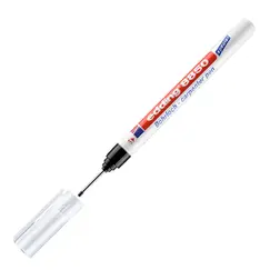 Marcador Carpinteiro Edding 8850 Preto