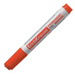 Marcador Médio EK P90 2mm Vermelho 1un