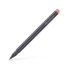 Marcador Fino Faber-Castell 0,4mm Carne 1un
